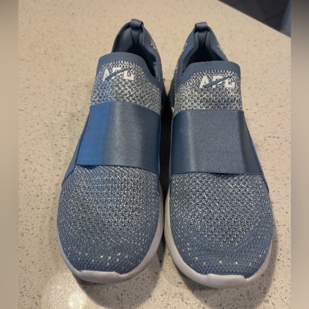 APL Women’s 10.5 (M9) TechLoom Bliss Baby Blue